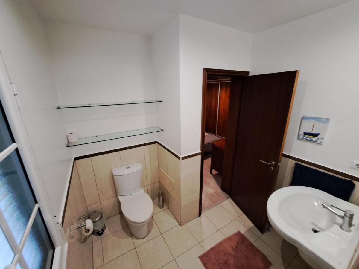 Friendly House Villa Funchal  Bagian luar foto