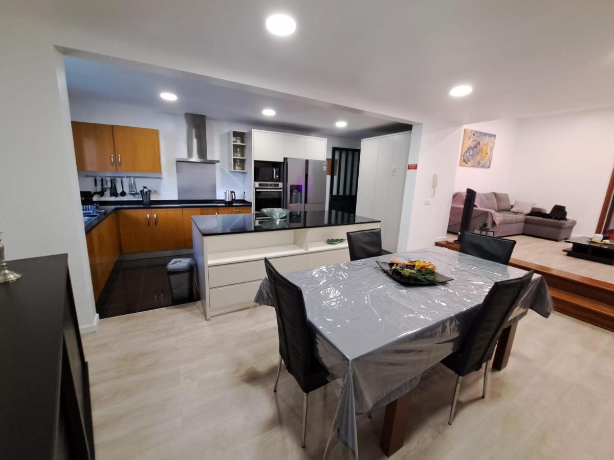 Friendly House Villa Funchal  Bagian luar foto