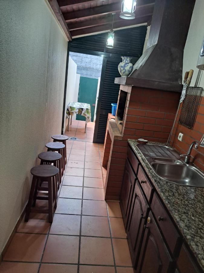 Friendly House Villa Funchal  Bagian luar foto