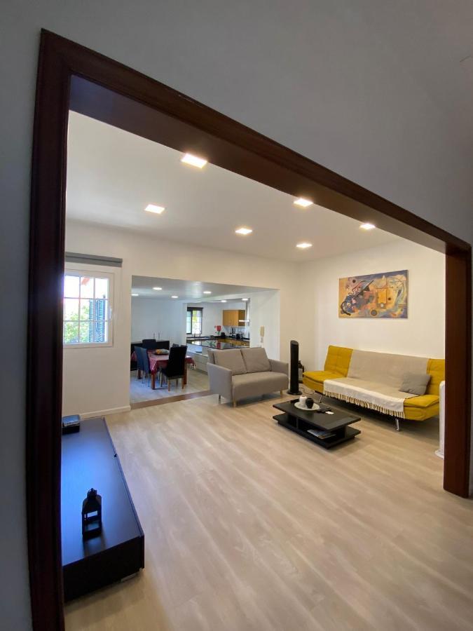 Friendly House Villa Funchal  Bagian luar foto