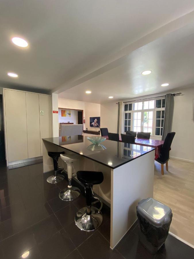 Friendly House Villa Funchal  Bagian luar foto